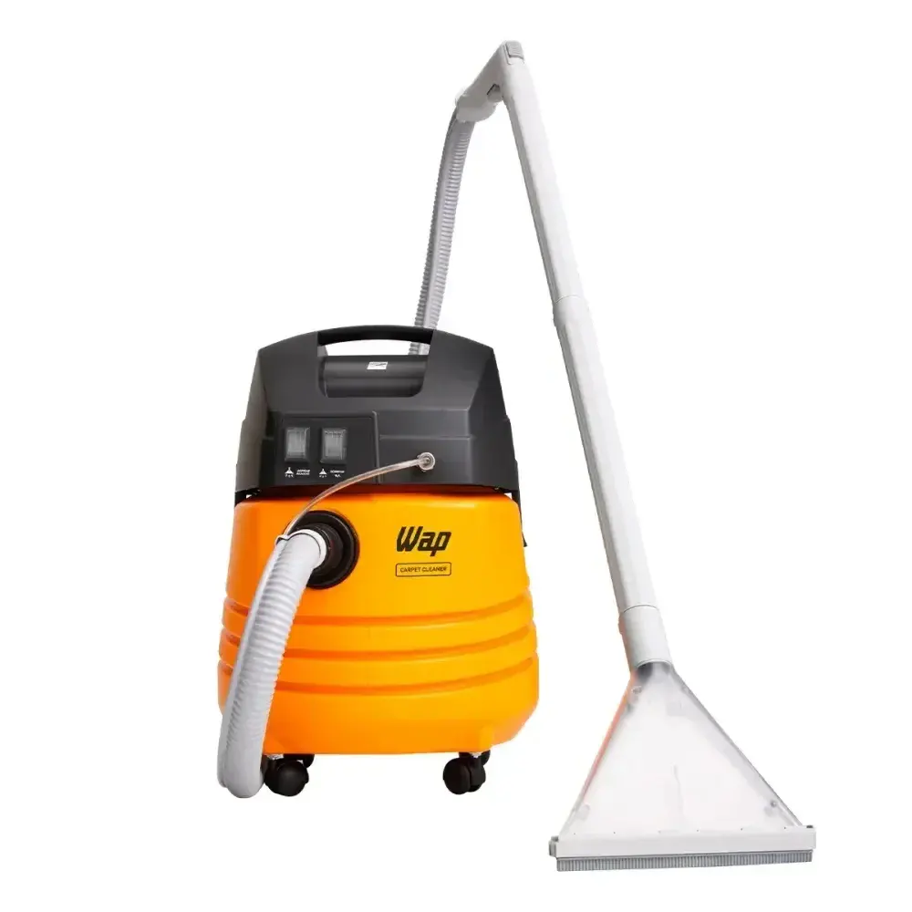 Extratora de sujeira carpet cleaner 25L 1600W Wap — fotografia 10