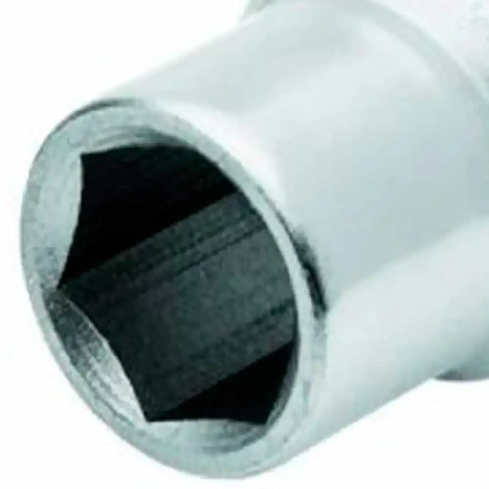 Soquete sextavado encaixe 1/2 x 3/8 pol 015053 Gedore — fotografia 5