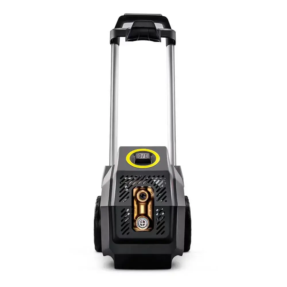 Lavadora de alta pressão profi new HD585 Karcher 110 V — fotografia 4