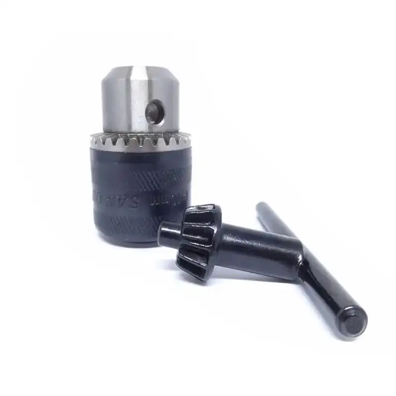 Mandril 3/8 para furadeira GSB 450 RE 1600A00Z9R Bosch — fotografia de referência