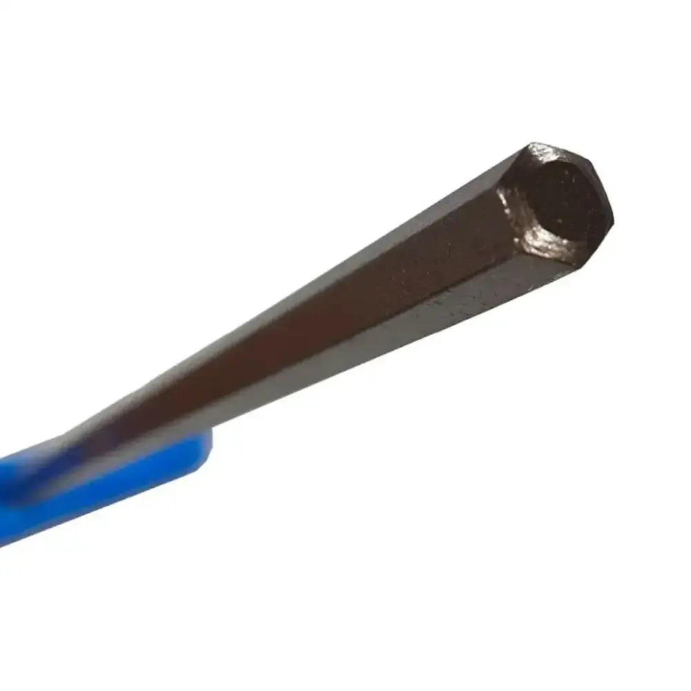 Jogo de chave hexagonal 0,25 a 1,00CM 7 peças Gedore — fotografia 3