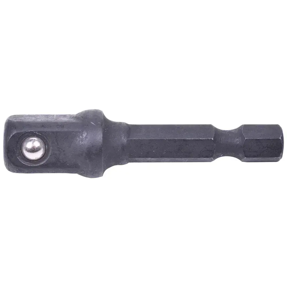 Adaptador para soquetes 1/4 para 3/8 B-54667 Makita — fotografia 6