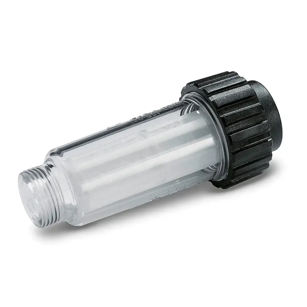 Filtro de água para lavadoras 4.730-059.0 Karcher — fotografia de referência