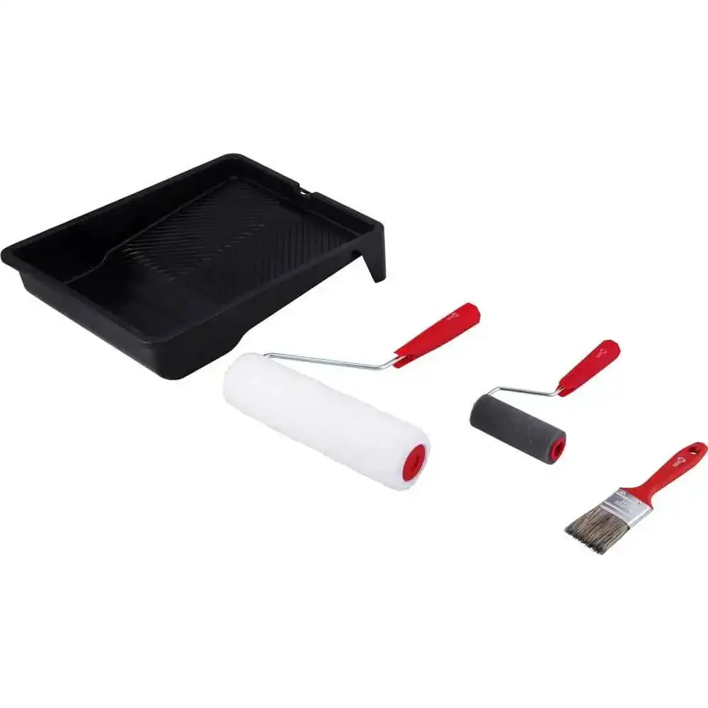 Conjunto para pintura com 5 peças 23CM 6241005000 Nove54