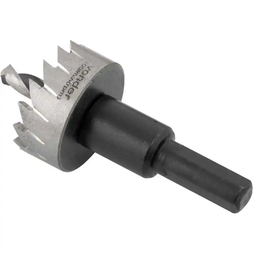 Serra aço rápido 32MM para inox 400RPM Vonder 3511100032 — fotografia 5