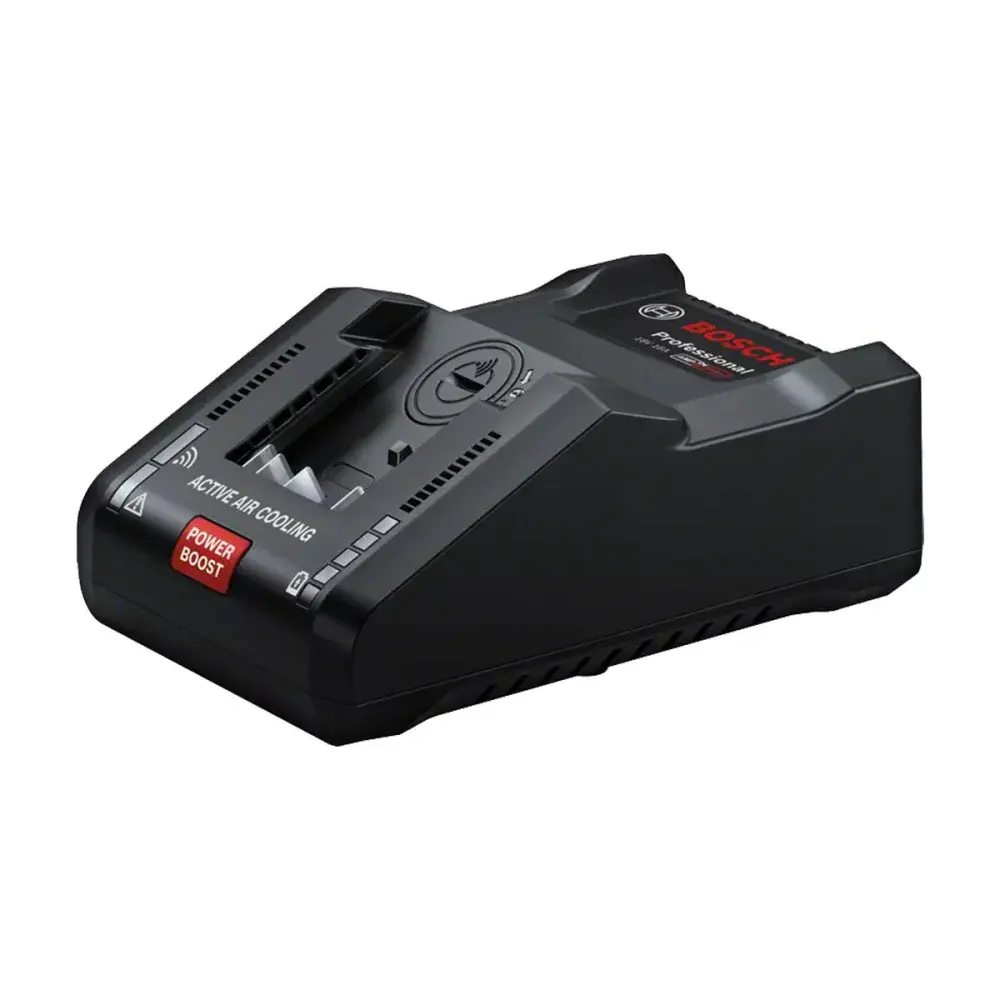 Carregador de bateria gal 18V-160C Bosch — fotografia de referência