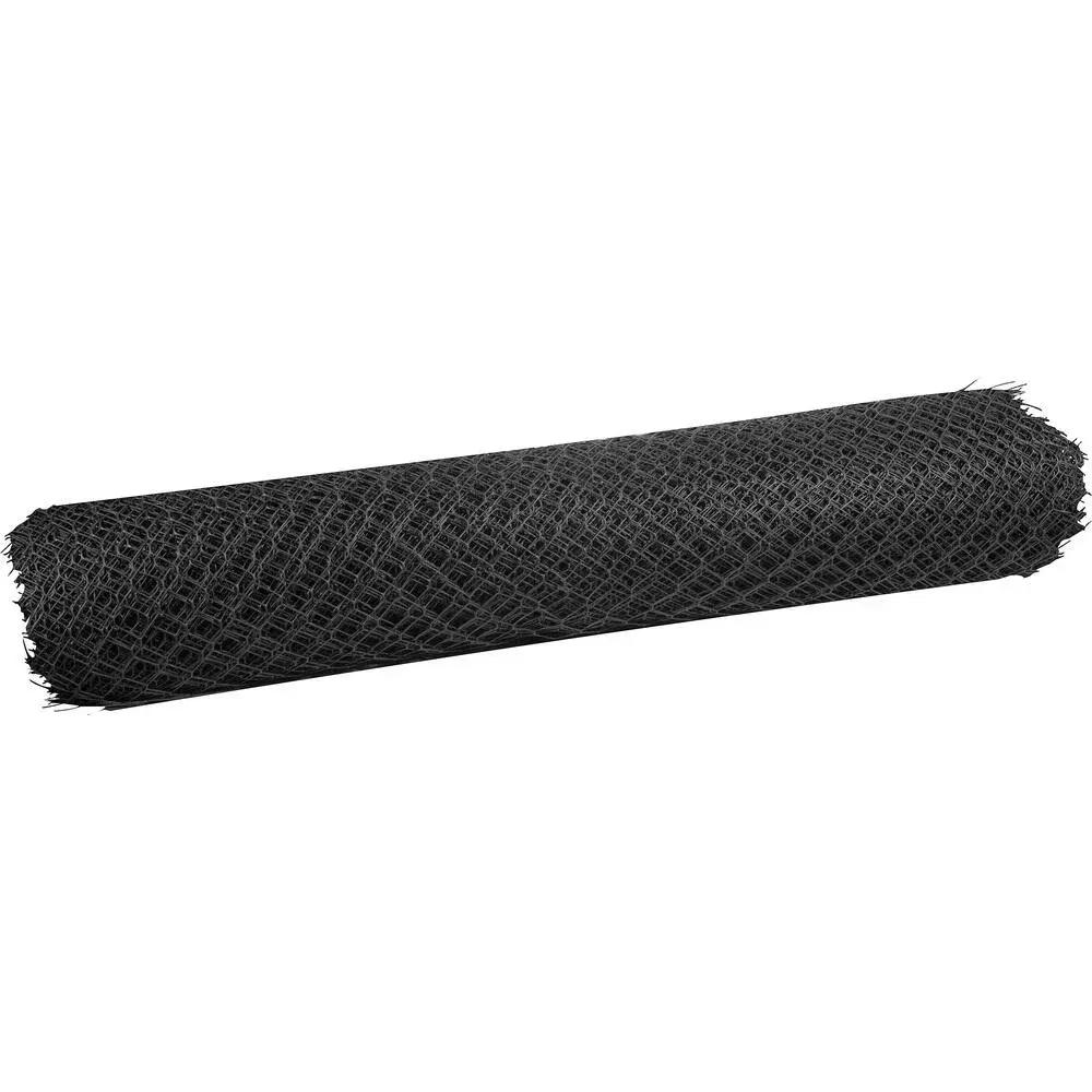 Tela plast hexag galinheiro leve 1,5X50M Nortene — fotografia de referência