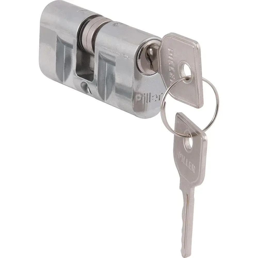 Cilindro 613 p/fechhaga Piller