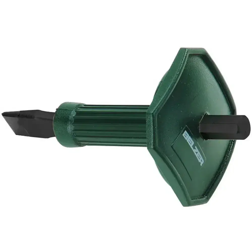 Talhadeira spr de impacto 250X22MM belzer Belzer/sata — fotografia 2