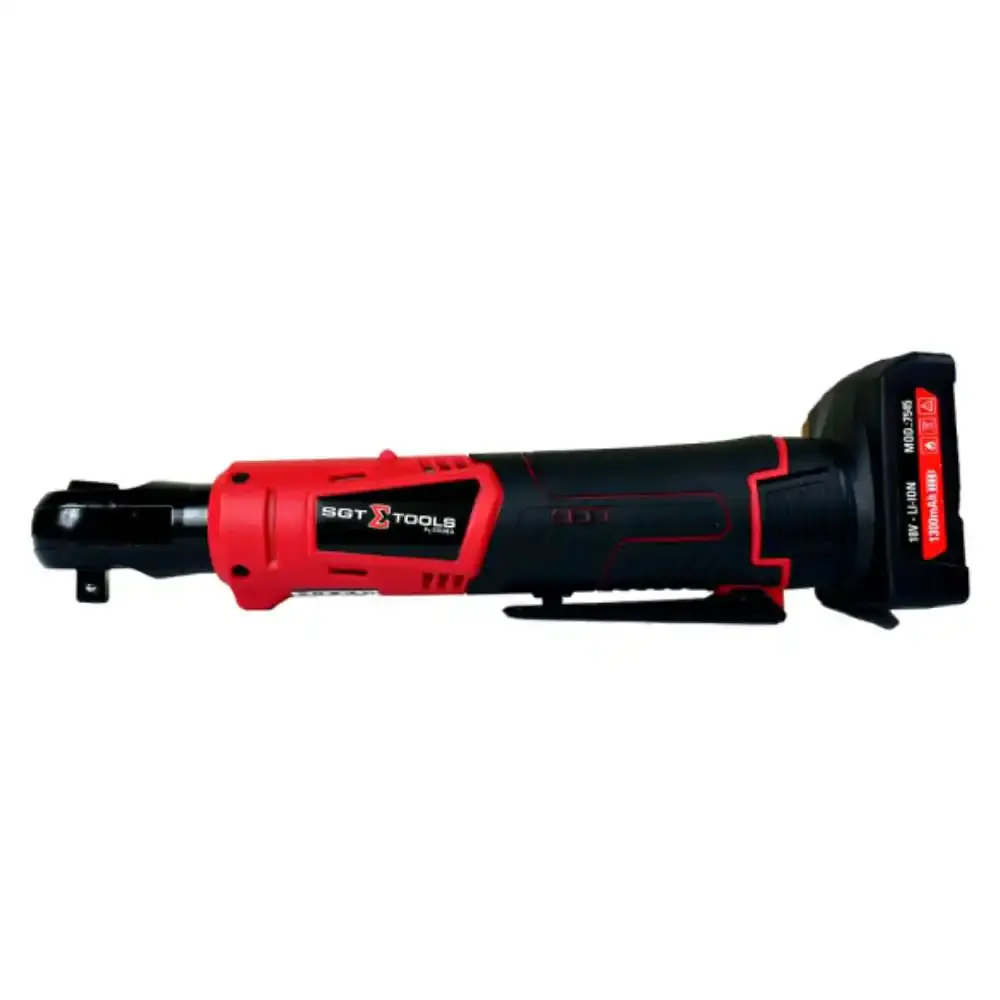 Chave catraca 3/8 POL 18V bivolt 65 NM SGT-7545 Sigma — fotografia de referência