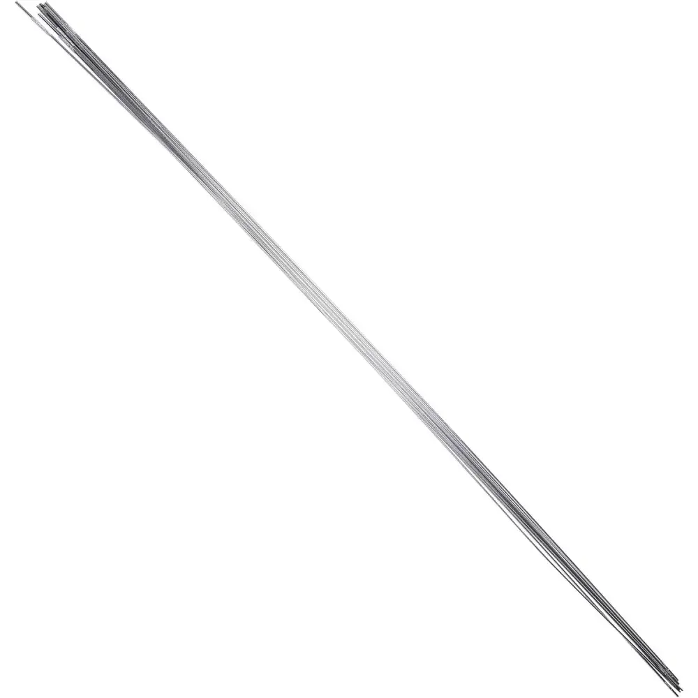 Solda vareta tig inox 316L 2,40MM 1KG Esab — fotografia de referência