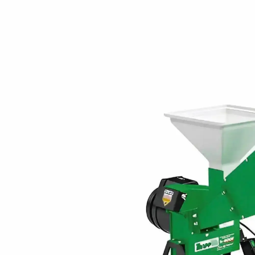 Triturador forrageiro TRF 400F 3CV monofásico 220V Trapp — fotografia 3