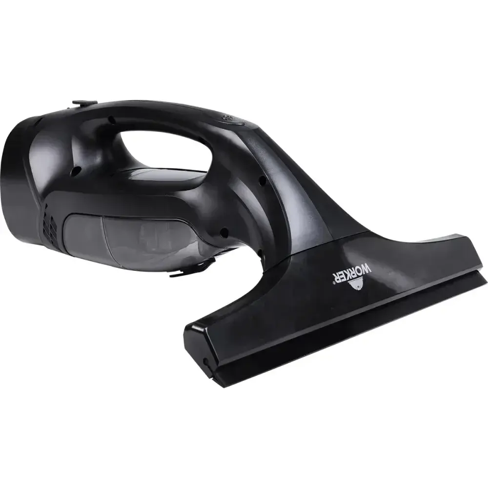 Limpador de vidros elétrico a bateria 20W 150ML biv Worker — fotografia 8