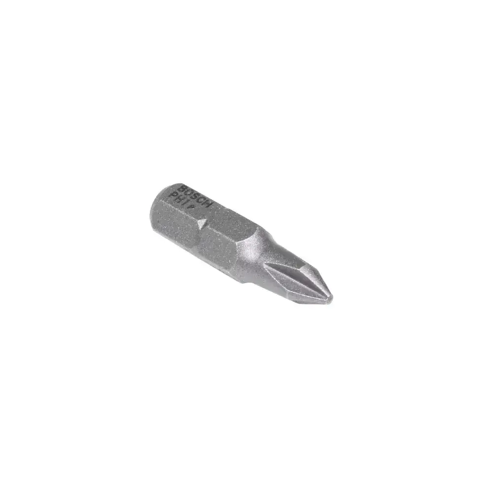 Ponta bits phillips PH1 25MM eco extra-hard Bosch — fotografia 7