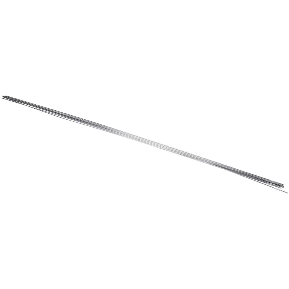 Solda vareta tig inox 316L 2,40MM 1KG Esab — fotografia 2