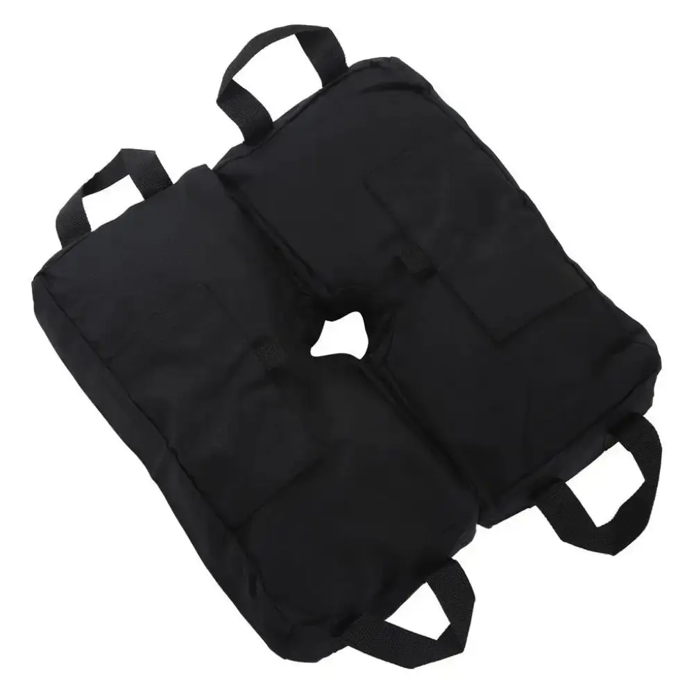 Base tipo bolsa areia para ombrellone 35 KG IWCJ009 ImportWay — fotografia 3