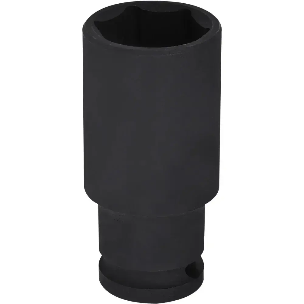 Soquete sextavado de impacto longo encaixe 1/2 27MM Worker — fotografia 9