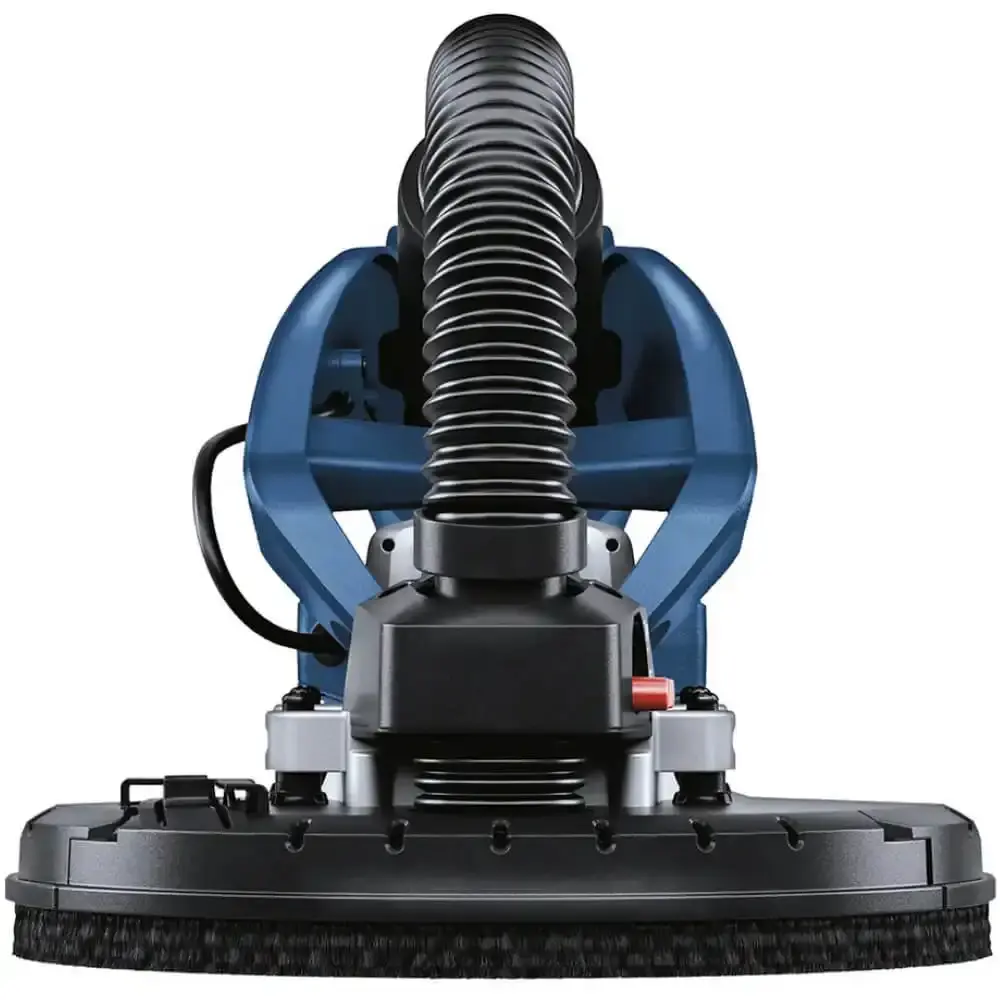 Lixadeira de parede e teto telescópica 550W GTR550 Bosch 110 V — fotografia 5