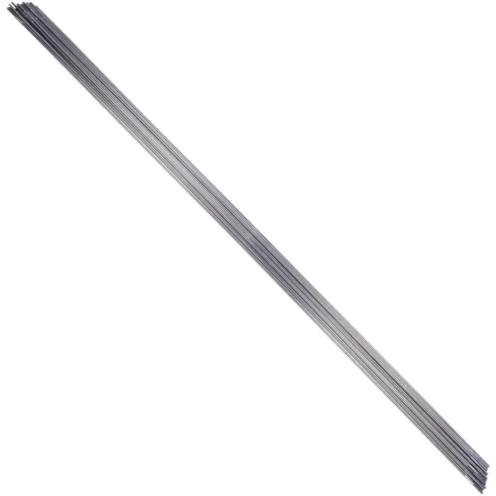 Solda vareta tig inox 316L 2MM 1KG Esab — fotografia de referência
