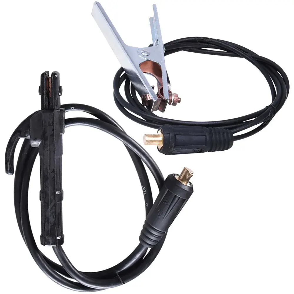 Inversor de solda multi-processos LIT-516P power 220V Lynus — fotografia 7