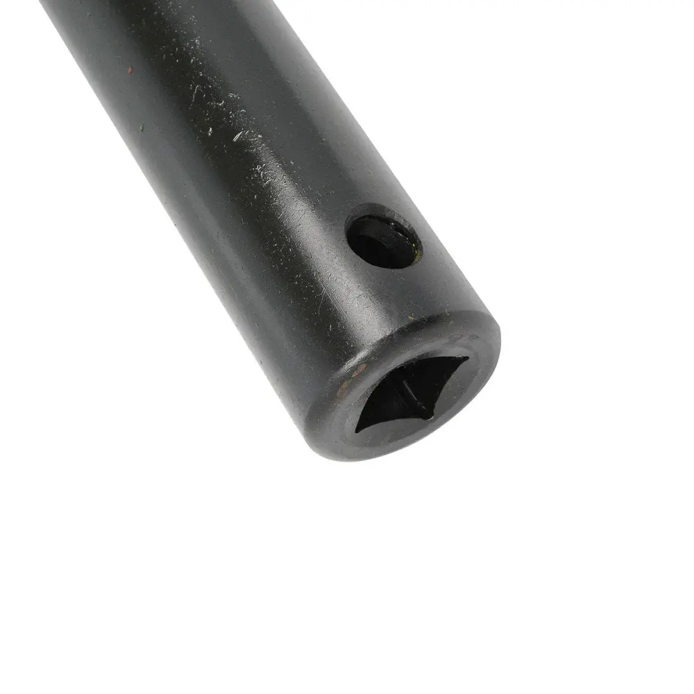 Chave sextavada cubo porca traseira redução 102MM Raven — fotografia 4