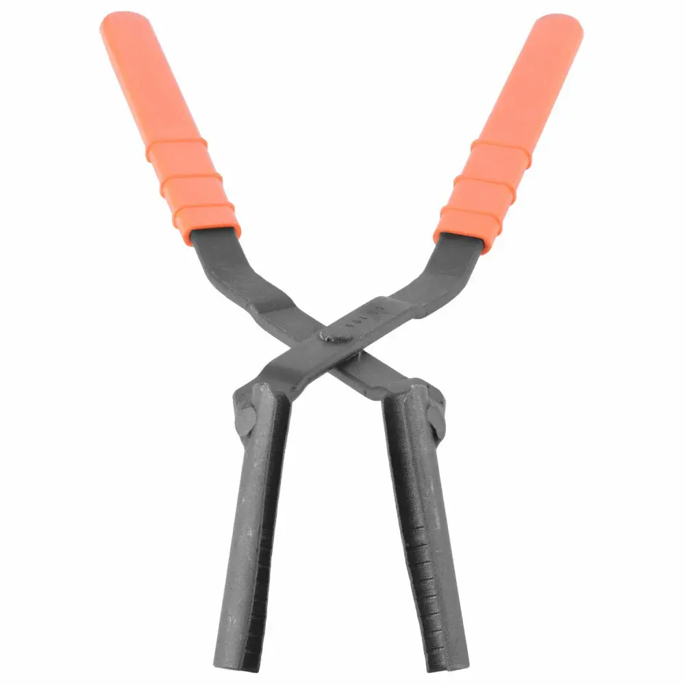 Alicate extra longo 360 mm cr 10 a super cr ferramentas — fotografia 4