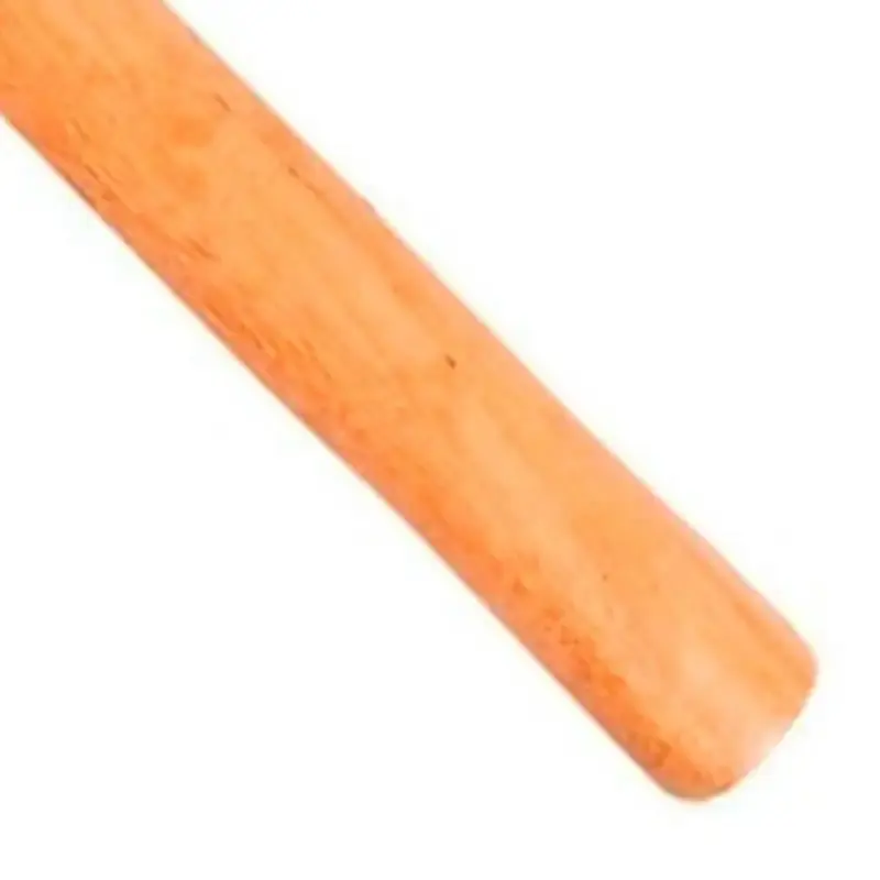 Marreta oitavada 1.5 KG com cabo RIO claro — fotografia 3