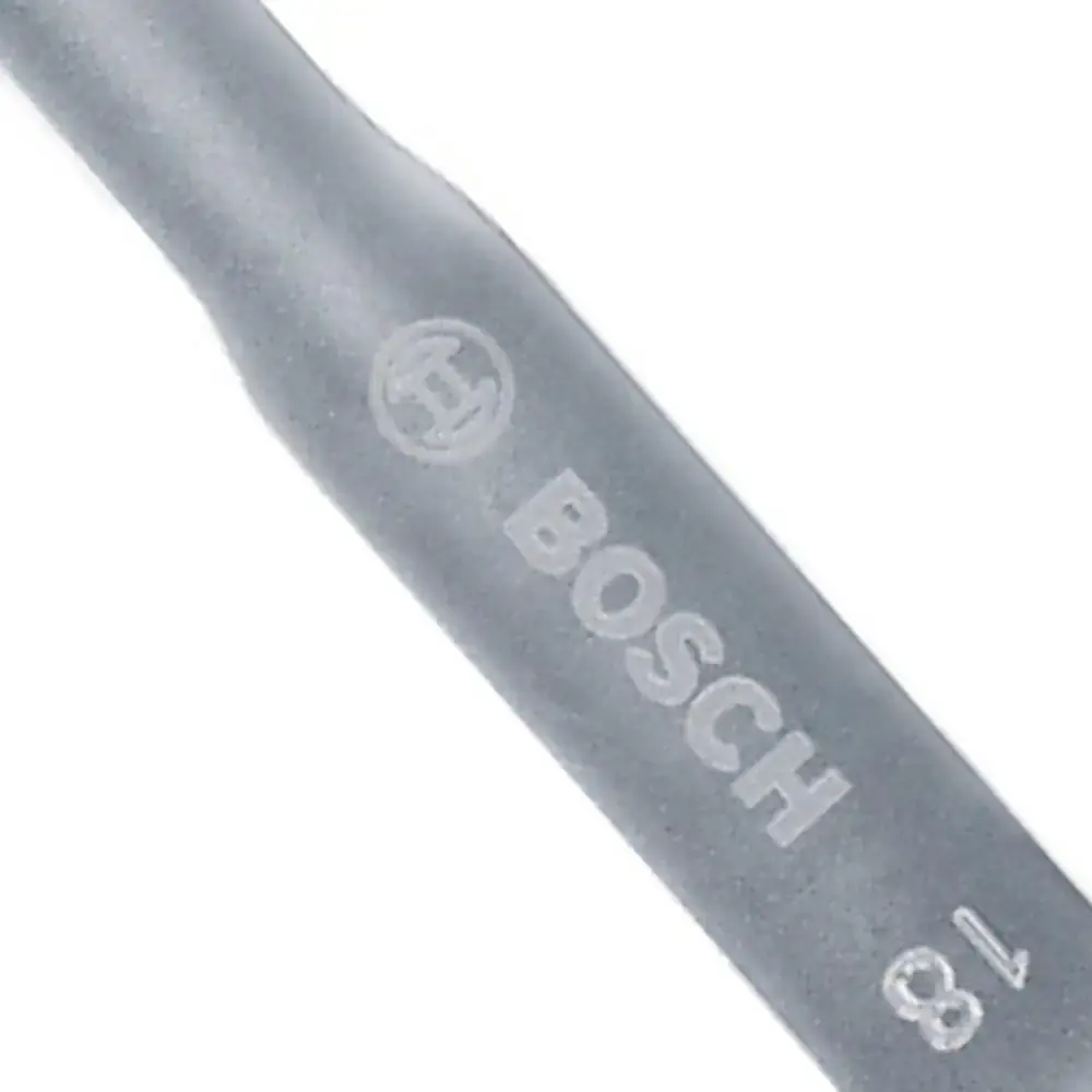 Chave Combinada 18 mm 1600A03AJ8000 BOSCH Bosch Ferramentas Manuais — fotografia 5