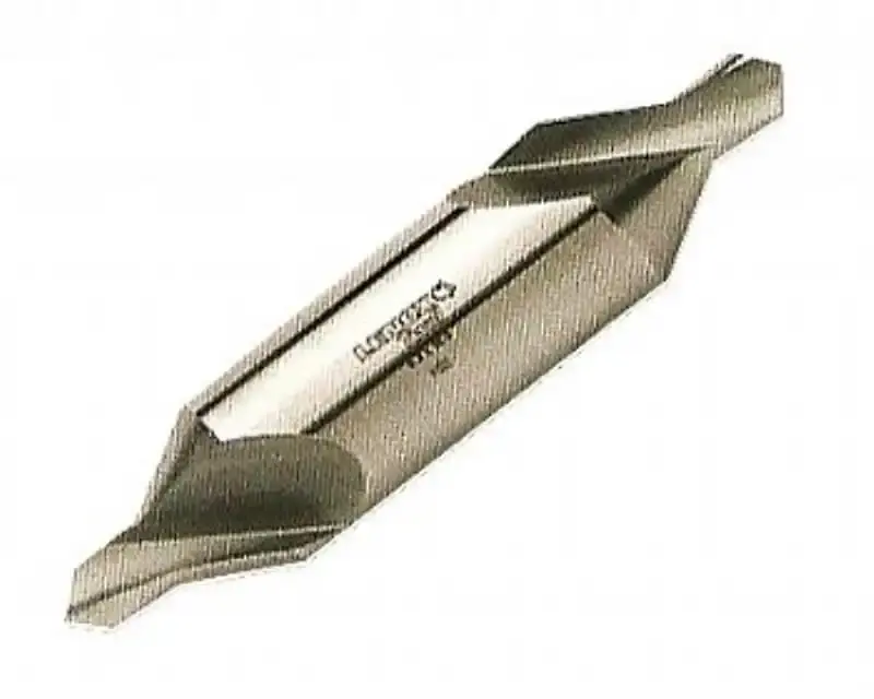 Broca P/ Centrar 2.0 x 5.00 MM LENOX-TWILL — fotografia de referência