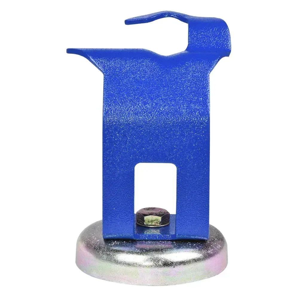 Suporte com base magnética para tocha mig/mag 012528212 Carbografite — fotografia 8