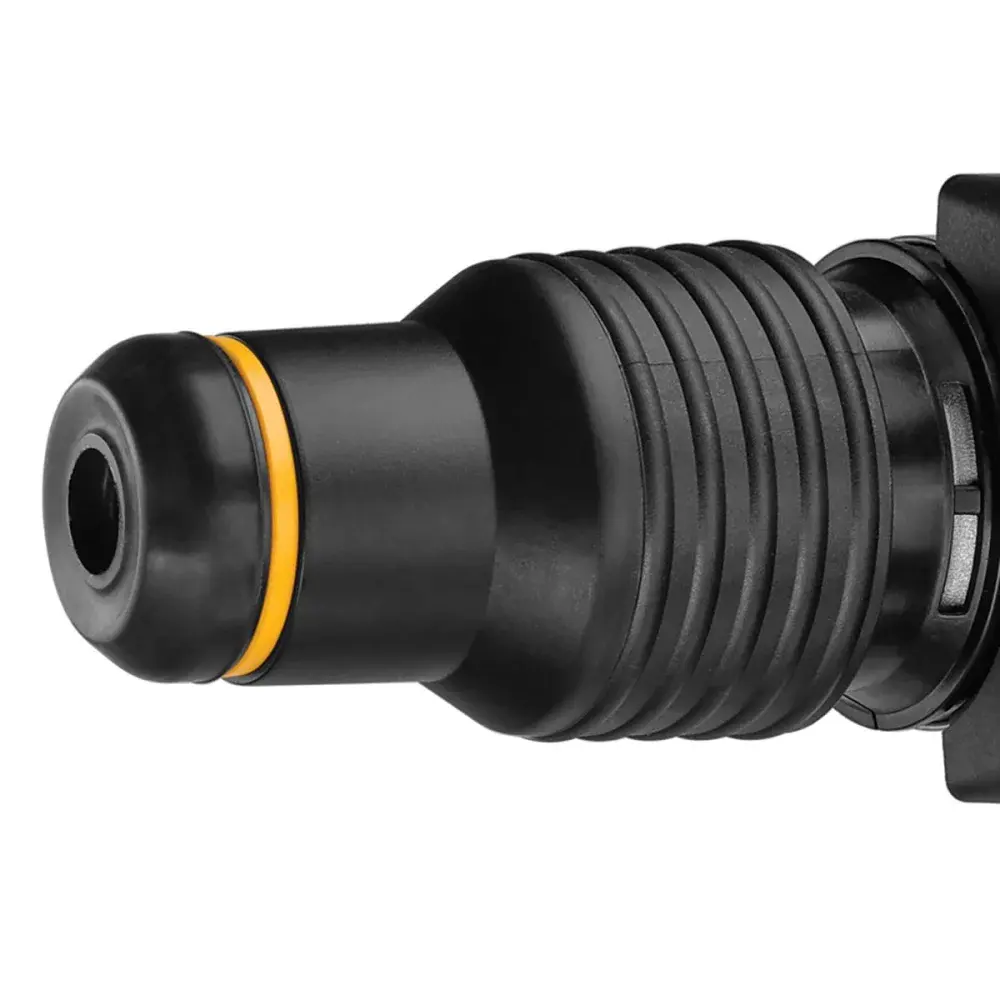 Martelo rompedor sds max 1350W 220V D25832K-B2 Dewalt — fotografia 3