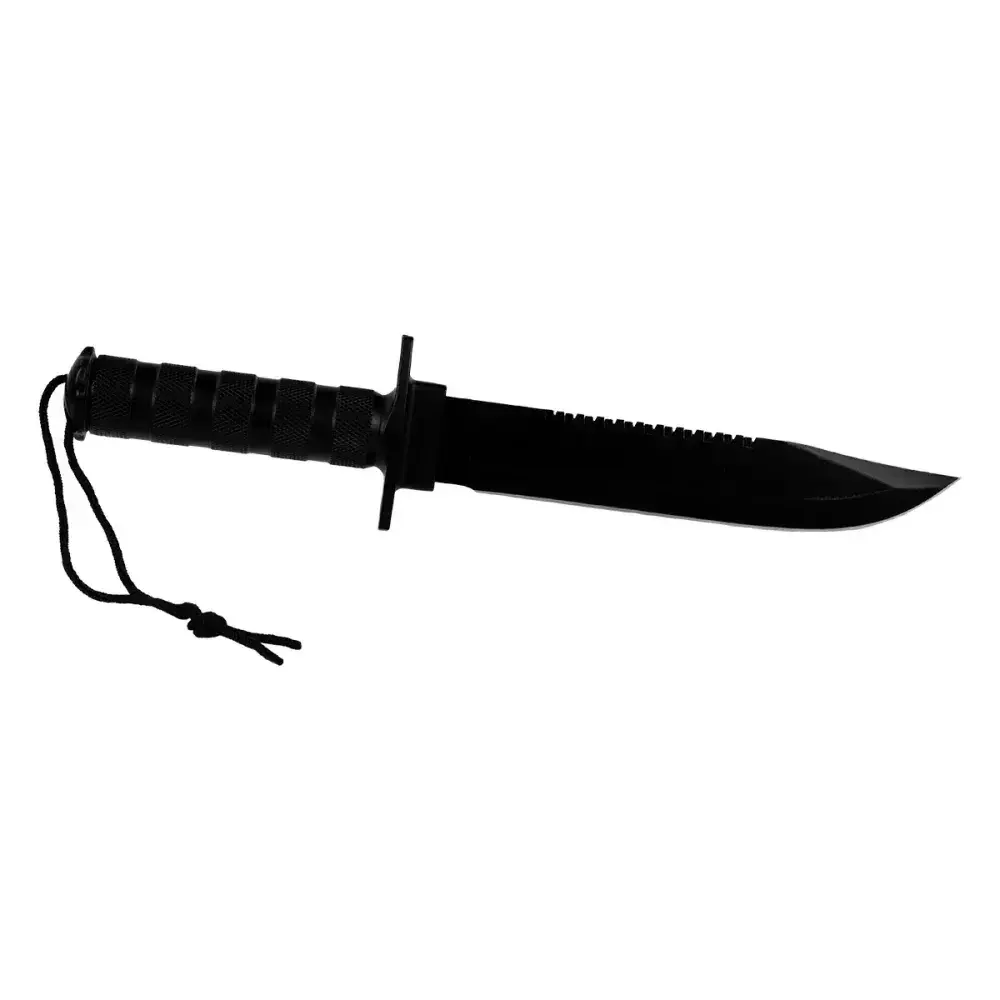 Faca hunter com 35,5CM da Kala — fotografia 11