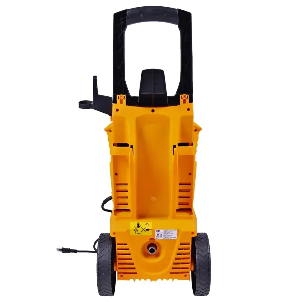 Lavadora de alta pressão premier 2600 1950PSI 1800W 220V Wap — fotografia 5