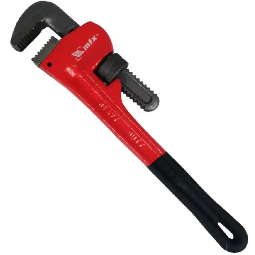 Chave Grifo 18 polegadas HEAVY DUTY Industrial MTX — fotografia de referência