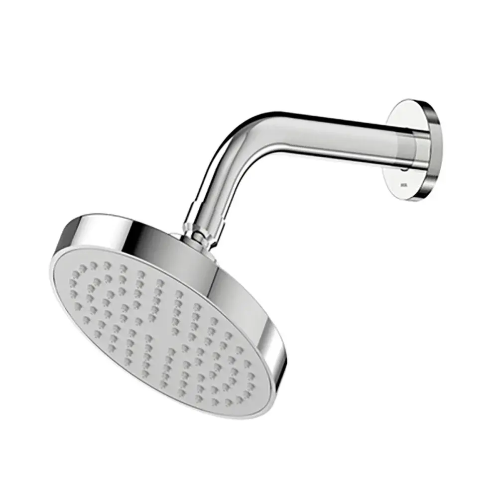 Ducha a gás eden 150 cromado 1/2 40MCA Docol