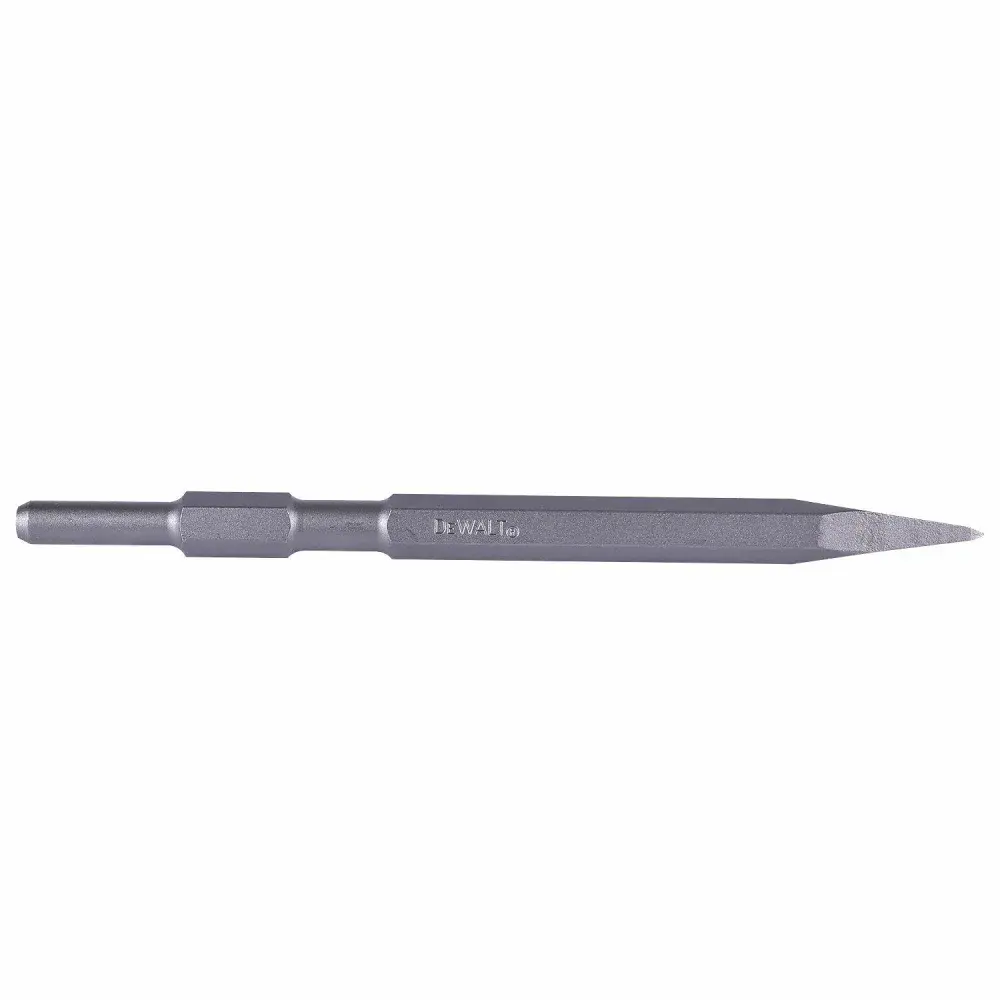 Ponteiro para martelo rompedor 280MM encaixe 17MM DT6906-B1 Dewalt