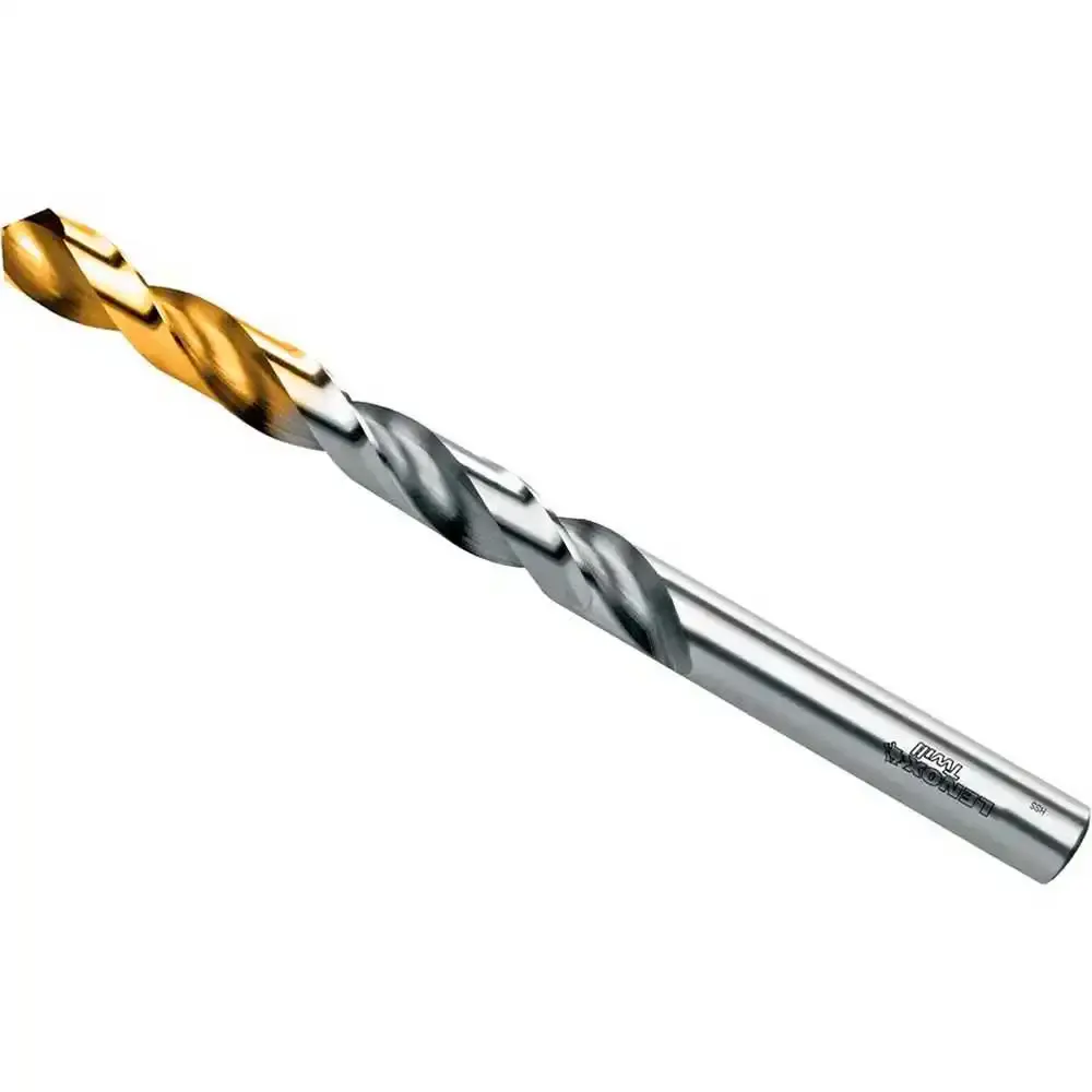 Broca Aço Rápido 12 mm DIN 338 TB40564 LENOX TWILL