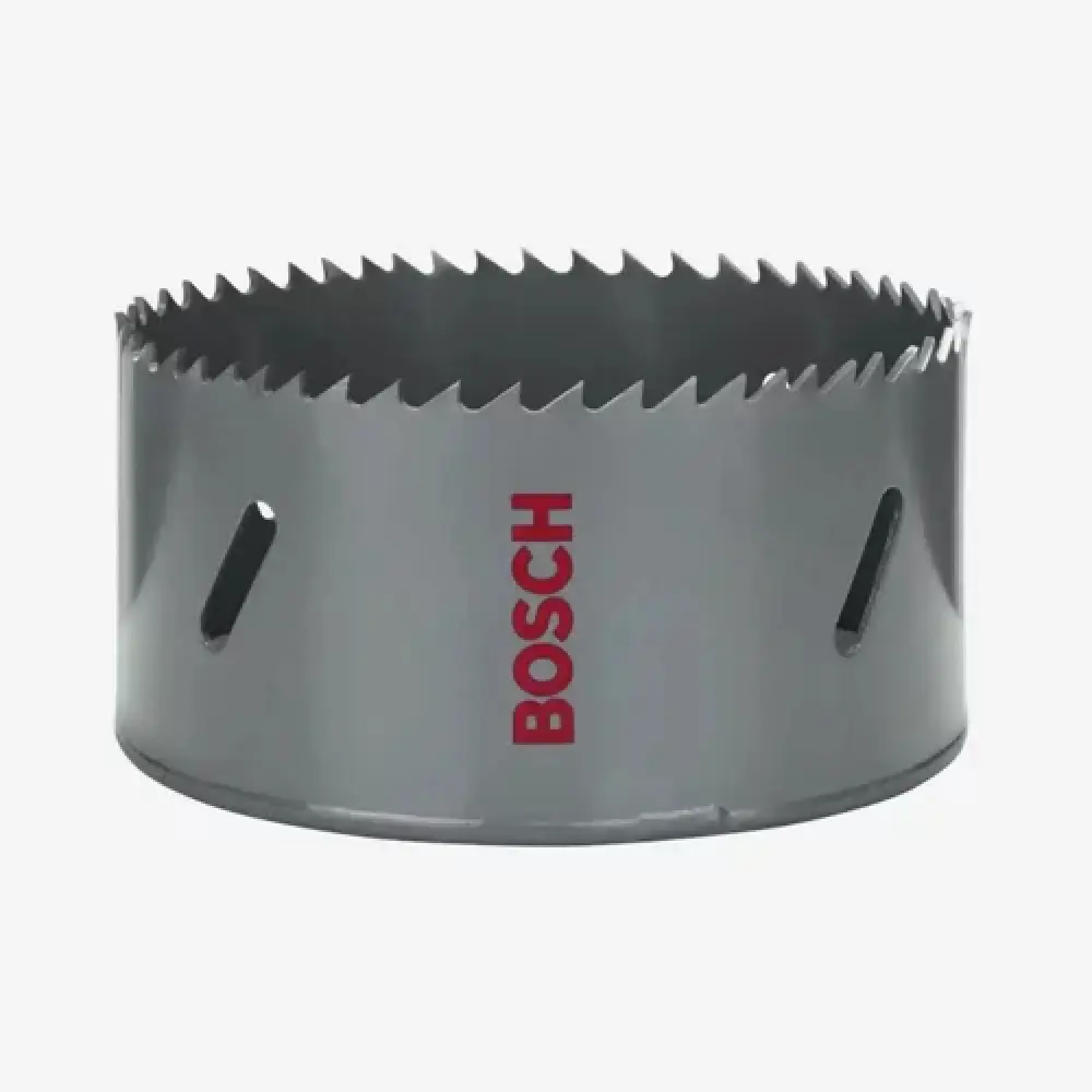 Serra Copo Bimetálica HSS 114 mm 2608584133 BOSCH — fotografia de referência