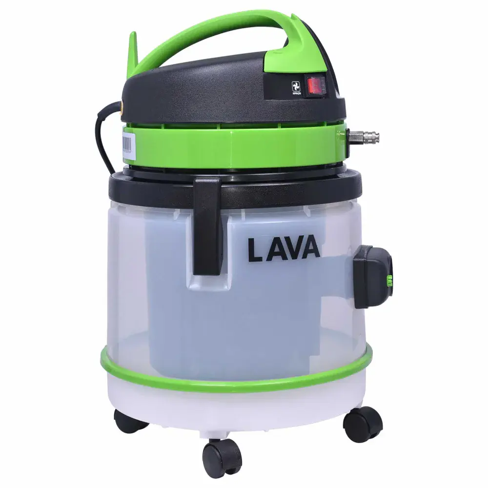 Extratora profissional 1400W lava pro EP127 ipc soteco 220V — fotografia 4