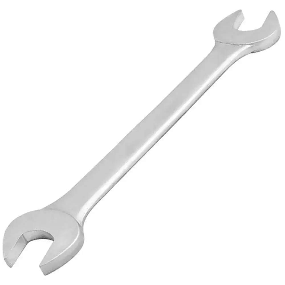 Chave fixa em aço cromo-vanádio 10X11MM Belzer — fotografia 3