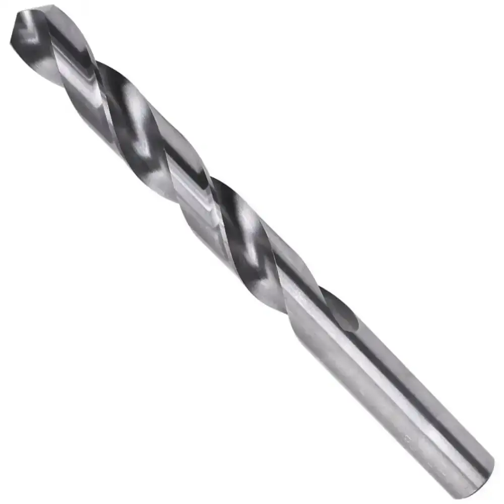 Broca aço rápido 11/64 POL 2,5MM HSS pointteq Bosch — fotografia de referência