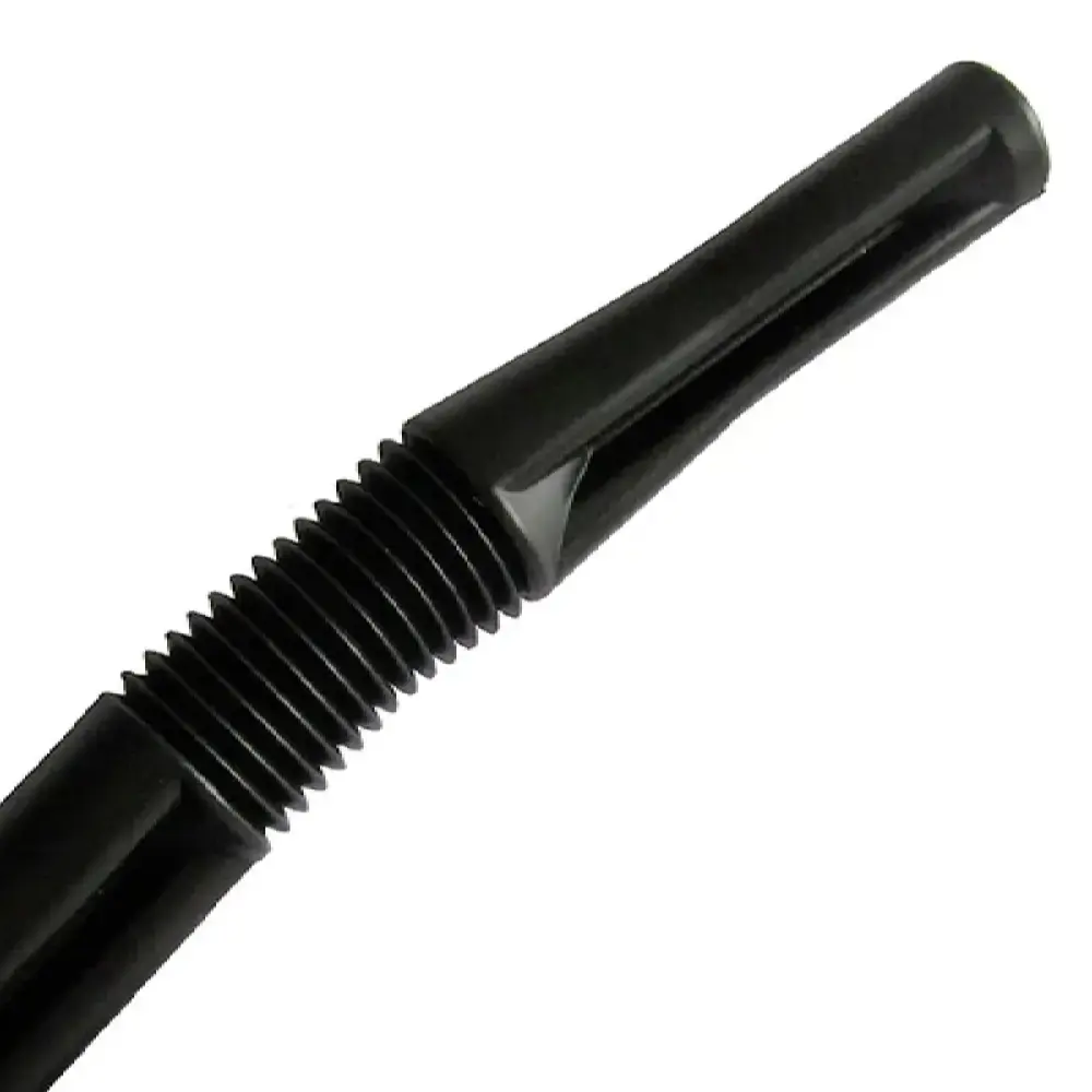 Extensão flexível para galão combustível Bremen — fotografia 3