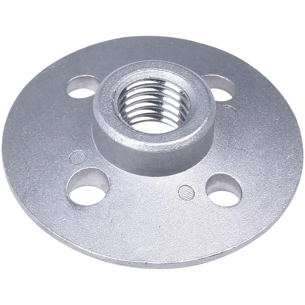 Suporte de disco lixa flexível 180MM Bosch — fotografia 5