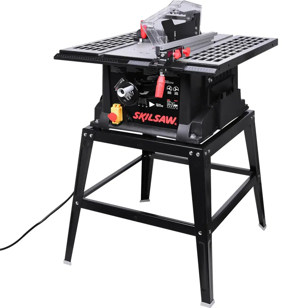 Serra circular de bancada 3610 10” 3800RPM 1600W Skil
