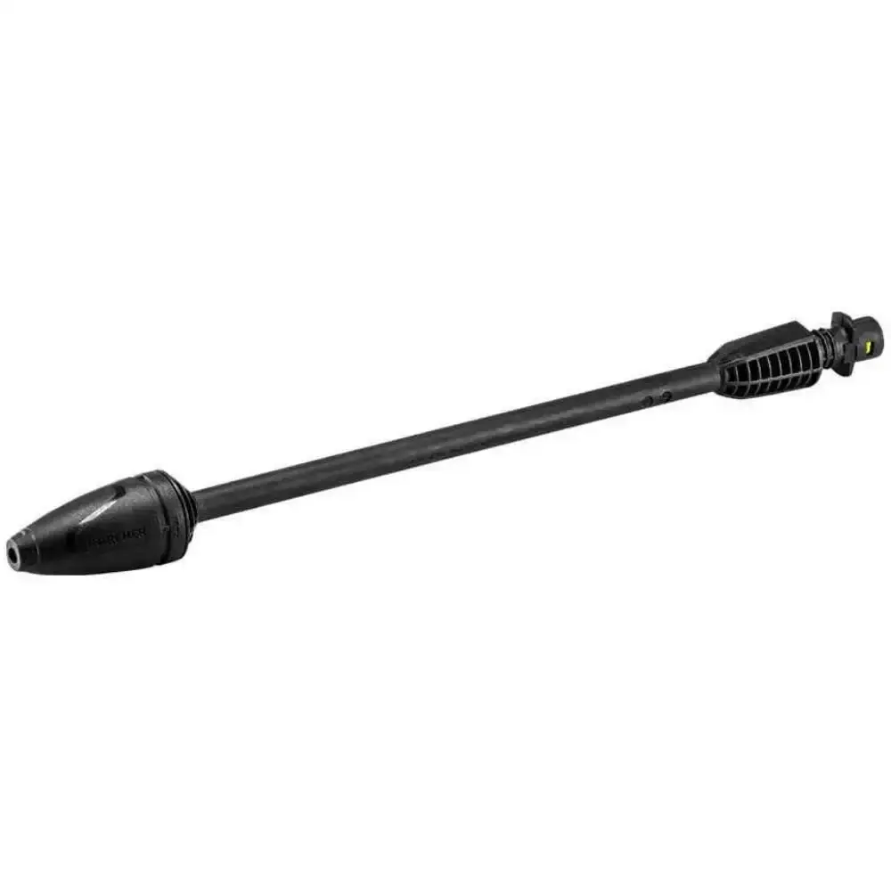 Lança jato leque para lavadoras de alta pressão K3 e K4 040 93032910 Karcher