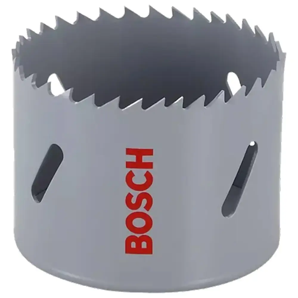 Serra copo cobalto HSS 3.3/4 POL 2608580438 Bosch — fotografia de referência
