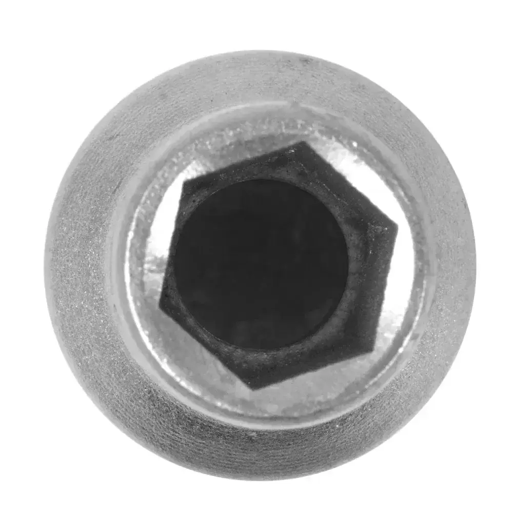 Chave soquete 10 mm sextavado encaixe de 1/2 Gedore — fotografia 9