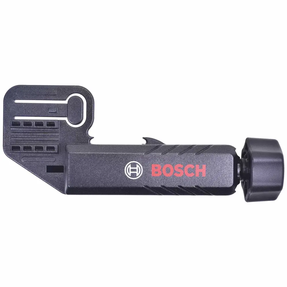Suporte para nível laser LR6 e LR7 Bosch — fotografia de referência