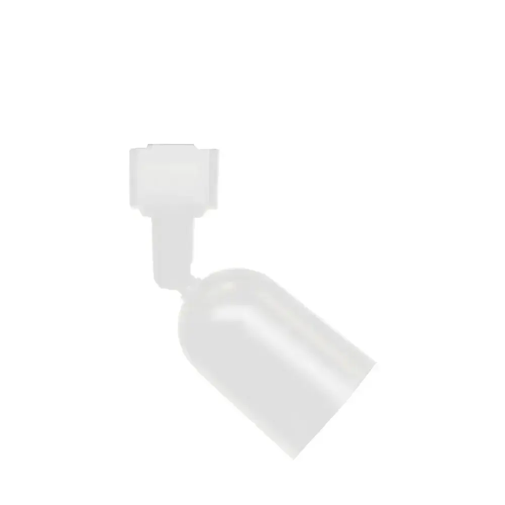 Spot led MR16 trilho branco 6W 6500K Taschibra — fotografia 7
