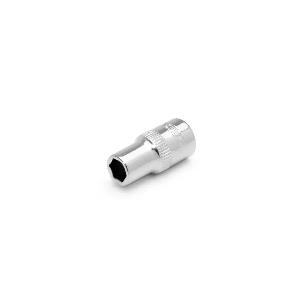 Soquete sextavado 1/4 de 5,5MM Sata — fotografia de referência